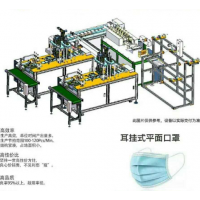 health medical mask protective mask  machine health mask machinery